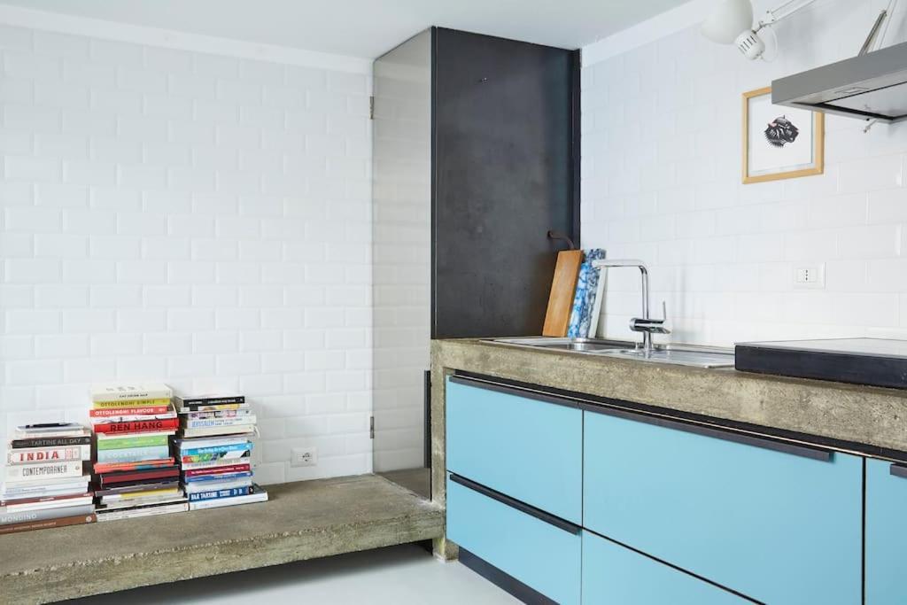 Artist - Porta Romana Apartment Mailand